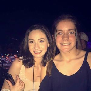 Meet your Posher, Tara